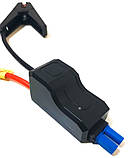 Пусковий зарядний пристрій UTRAI Jstar One Jump Starter 2000A 7919, фото 5