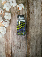 Hi-Tech Lipodrene Hardcore 90 tab, жироспалювач