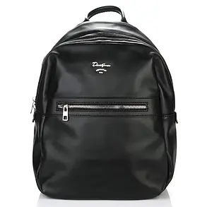 Рюкзак DAVID JONES 698803 BLACK, фото 2