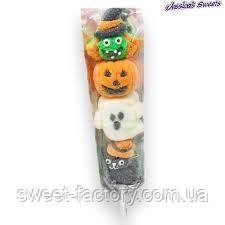 Маршмелоу Bonds Halloween Mallow Skewer 45 g