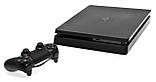 Консоль SONY PlayStation 4 Slim 500 ГБ Плестейшен ігрова приставка Приставка Игровая приставка, фото 7
