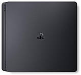 Консоль SONY PlayStation 4 Slim 500 ГБ Плестейшен ігрова приставка Приставка Игровая приставка, фото 11