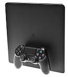 Консоль SONY PlayStation 4 Slim 500 ГБ Плестейшен ігрова приставка Приставка Игровая приставка, фото 9