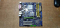 Мат. плата Foxconn 945GZ7MC-KS2H LGA775 i945GZ PCI-E+SVGA+LAN SATA MicroATX 2DDR2 № К210608