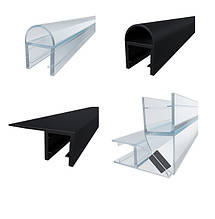 Ущільнювачі для душових