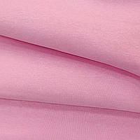 Футер 3-нитка з начосом 310 гр/м2 шир 180см кол рожевий арт 232