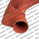 Труба випускна ДТ-75 СМД-18, коліно, вихід рівний, 18Н-17С3-1, фото 6