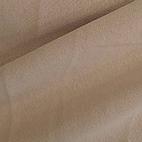 Футер 3-нитка з начосом 310 гр/м2 шир 180см кол бежевий арт 235