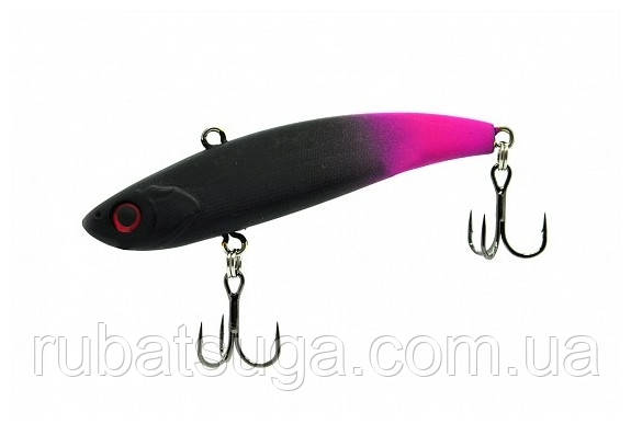 Воблер Mottomo Sailor 70S 13g Clear Steel, фото 1