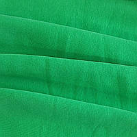 Футер 3-нитка з начосом 310 гр/м2 шир 180см кол зелене яблуко арт 207