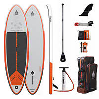 Сапборд SHARK All-Round Surf Surf 9'2" надувна дошка для САП серфінгу, sup board