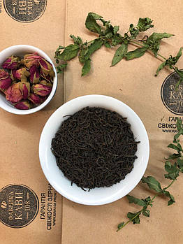 Чай чорний Ува Шоулендс (Цейлон)