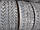Комплект всесезонних шин 245/45/18 Goodyear Wrangler HP, фото 3