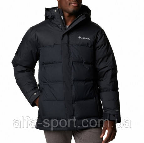 Пуховик Columbia Grand TrekTM Down Parka (WM9826-010), фото 1