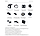 Компендіум Tilta Mirage Motorized VND Kit Matte Box (MB-T16-B), фото 11