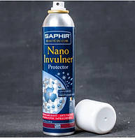 Водоотталкивающая пропитка Saphir Nano Invulner (250ml)