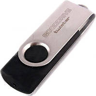 USB Flash накопитель GoodRam 16GB UTS2 Twister (UTS2-0160K0R11)