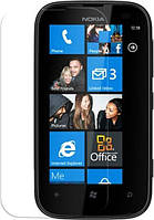 Защитная пленка Screen Guard Nokia Lumia 510 clear (глянцевая)