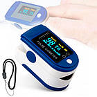 Автоматичний тонометр Automatic Blood Pressure на зап'ястя CK-102S + Подарунок Пульсоксиметр, фото 10