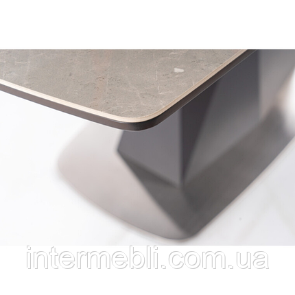 Стол обеденный Signal Cortez Ceramic, фото 2