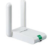 Сетевой адаптер USB TP-LINK TL-WN822N Wi-Fi 802.11g/n 300Mb, USB 2.0, 2 антенны