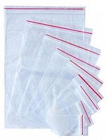 Методи використання зіп пакетів