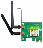 Сетевая карта PCI-E TP-LINK TL-WN881ND