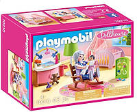 Конструктор Плеймобил кукольный домик Playmobil 70210 Dollhouse