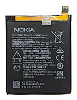 Аккумулятор Nokia 3.1 / 5.1 / TA-1057 TA-1063 TA-1061 TA-1075 HE351