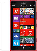 Захисна плівка Screen Guard Nokia Lumia 1520 clear (глянсова)