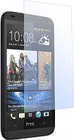 Защитная пленка Celebrity HTC Desire 300 clear (глянцевая)