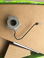 Комплект зчеплення з двухмассовым маховиком VALEO 837437 OPEL ASTRA H / MERIVA /CORSA D 1,7 CDTI 74 кВт 2004-, фото 6