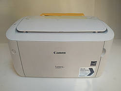 Принтер Canon i-SENSYS LBP6030В на запчастини. Без картриджа