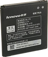 Аккумулятор Lenovo BL210 (S820/A656/A766/S650)