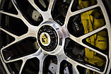 Оригінальні диски R20 Porsche 911 Turbo S, фото 2