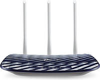 Маршрутизатор TP-Link Archer C20 v5