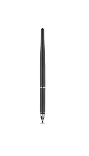 Стилус Jot Pro ємнісний високоточний металевий (Чорний)