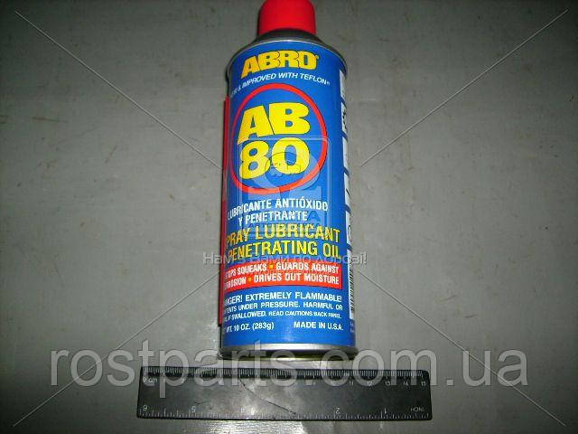 Мастило проникаюче ABRO 283мл (AB-80-R big)