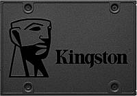 Накопитель SSD 480GB Kingston A400 2.5" SATAIII TLC (SA400S37/480G)