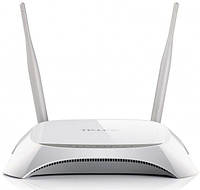 Маршрутизатор TP-LINK TL-MR3420 3G