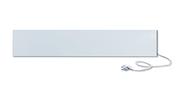 Металокерамічний обігрівач Uden-S UDEN-250 універсал