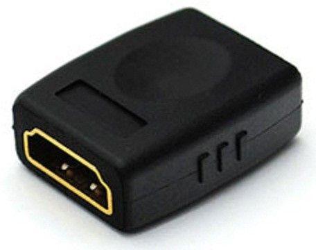 Переходник HDMI Connector, 180 Сгонка HDMI, для Соединения HDMI Кабелей ...