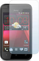 Защитная пленка Celebrity HTC Desire 200 (102e) matte (матовая)