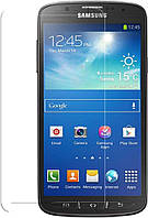 Защитная пленка Screen Guard Samsung I9295 Galaxy S4 Active clear (глянцевая)