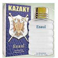 Туалетная вода Aroma Parfume Kazaky Esaul 100 мл (4820186820645)