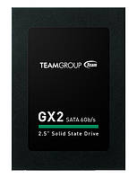 Накопитель SSD 128GB Team GX2 2.5" SATAIII TLC (T253X2128G0C101)