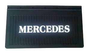 Бризговики Mercedes 615x350 22-04-00-0124 Mega