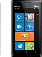 Защитная пленка Screen Guard Nokia 900 Lumia matte (матовая)