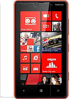 Защитная пленка Screen Guard Nokia 820 Lumia clear (глянцевая)