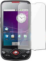 Защитная пленка Screen Guard Samsung I5700 Galaxy Spica clear (глянцевая)